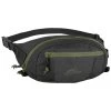 Helikon Bandicoot Waist Pack Black / Olive Green