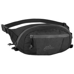 Helikon Bandicoot Waist Pack Black / Shadow Grey
