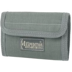 Maxpedition Spartan Wallet Foliage Green
