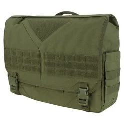 Condor Scythe Messenger Bag Olive Drab