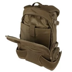 Condor Titan Assault Pack Brown 10 Condor Titan Assault Pack Brown -Outdoor Adventure Shop 111073 019 condor titan assault pack brown 11 1