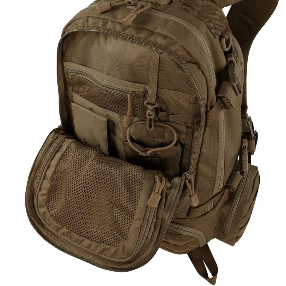 Condor Titan Assault Pack Brown 3 Condor Titan Assault Pack Brown - Image 3