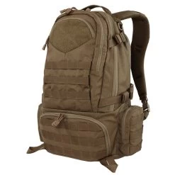 Condor Titan Assault Pack Brown