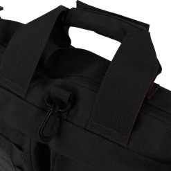 Condor Aviator Bag Black -Outdoor Adventure Shop 111163 002 03