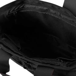 Condor Aviator Bag Black -Outdoor Adventure Shop 111163 002 04