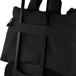 Condor Aviator Bag Black -Outdoor Adventure Shop 111163 002 05