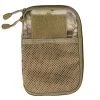Mil-Tec Molle Belt Office Mandara Tan