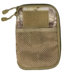 Mil-Tec Molle Belt Office Mandara Tan