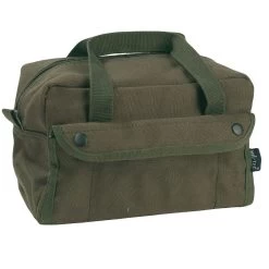 Mil-Tec Use Bag Small Olive