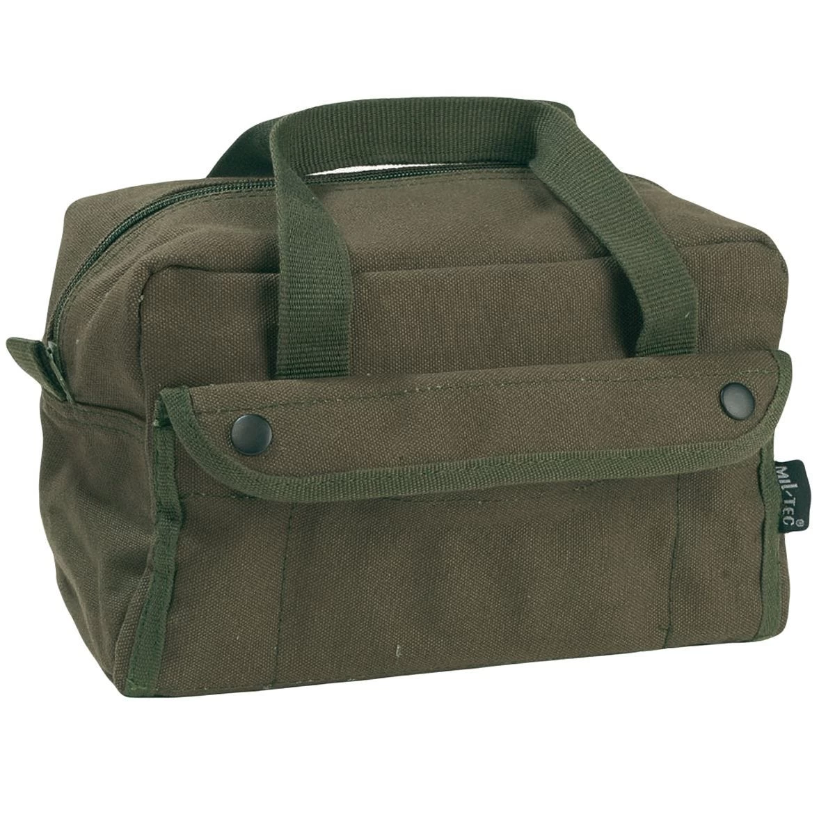Mil-Tec Use Bag Small Olive 1 Mil-Tec Use Bag Small Olive