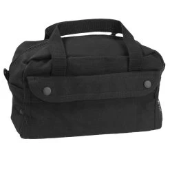 Mil-Tec USE Bag Small Black
