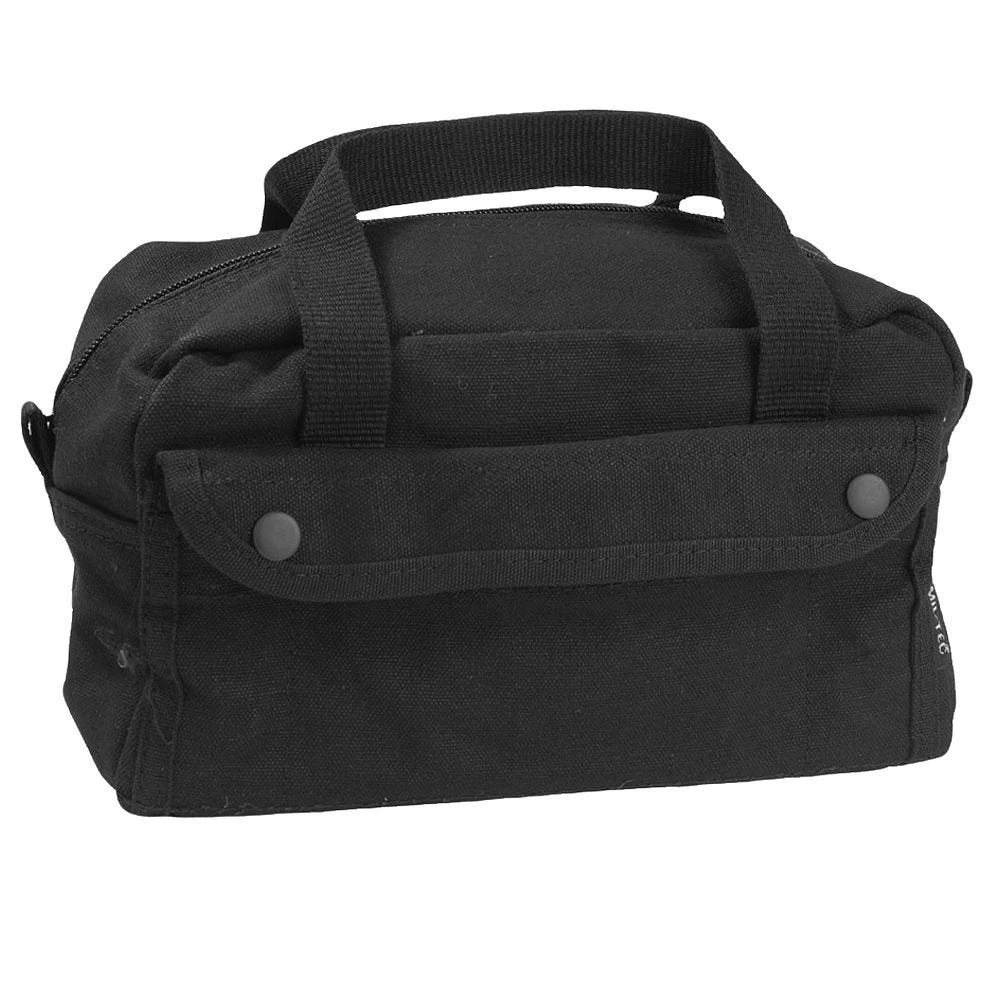 Mil-Tec USE Bag Small Black 1 Mil-Tec USE Bag Small Black
