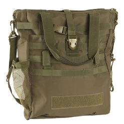 Mil-Tec Aviator Helmet Bag Olive