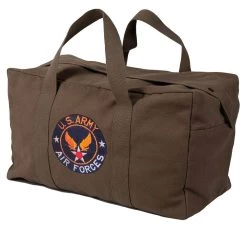 Mil-Tec US Parachute Cargo Bag