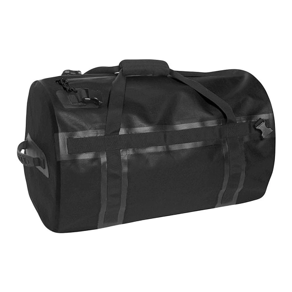 Mil-Tec Waterproof Transport Bag Black 1 Mil-Tec Waterproof Transport Bag Black