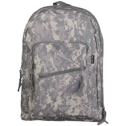 Mil-Tec Rucksack Day Pack Pes AT-Digital