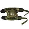 Teesar Knee Pads Flecktarn