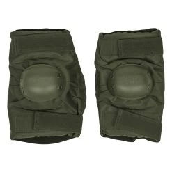 Teesar Elbow Pads Olive