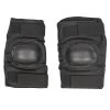 Teesar Elbow Pads Black