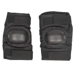 Teesar Elbow Pads Black
