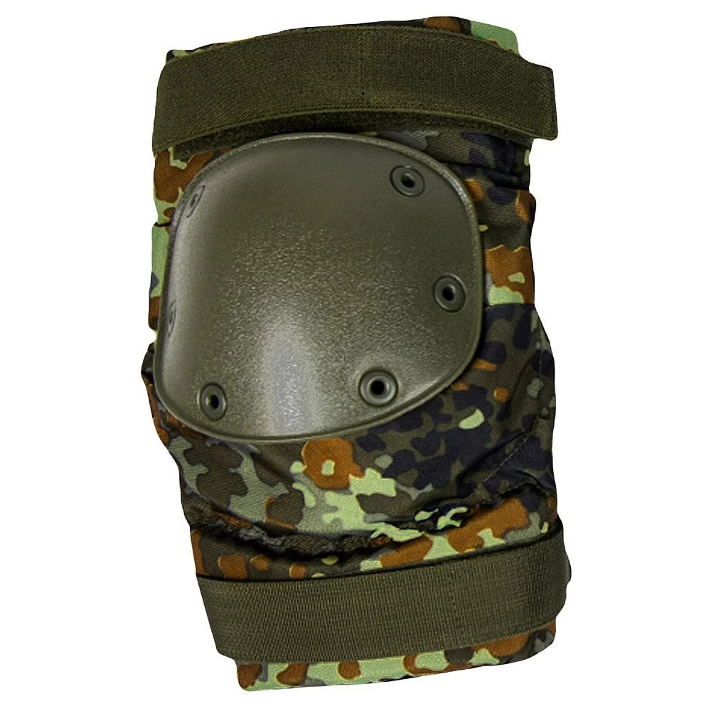 Teesar Elbow Flecktarn 1 Teesar Elbow Flecktarn