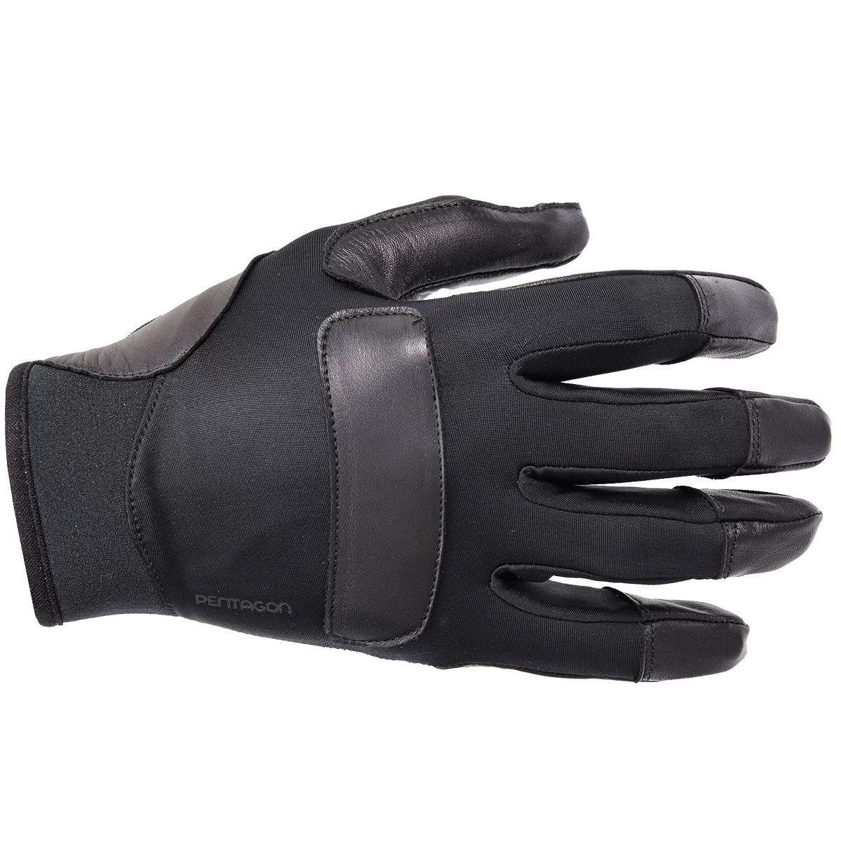 Pentagon Chironax Gloves Black 1 Pentagon Chironax Gloves Black
