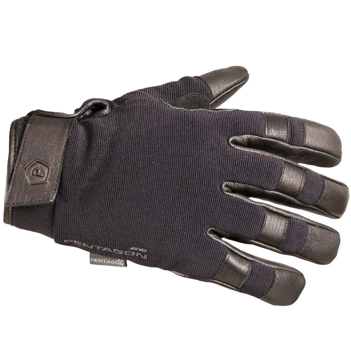 Pentagon Special Ops Anti-Cut Gloves Black 1 Pentagon Special Ops Anti-Cut Gloves Black