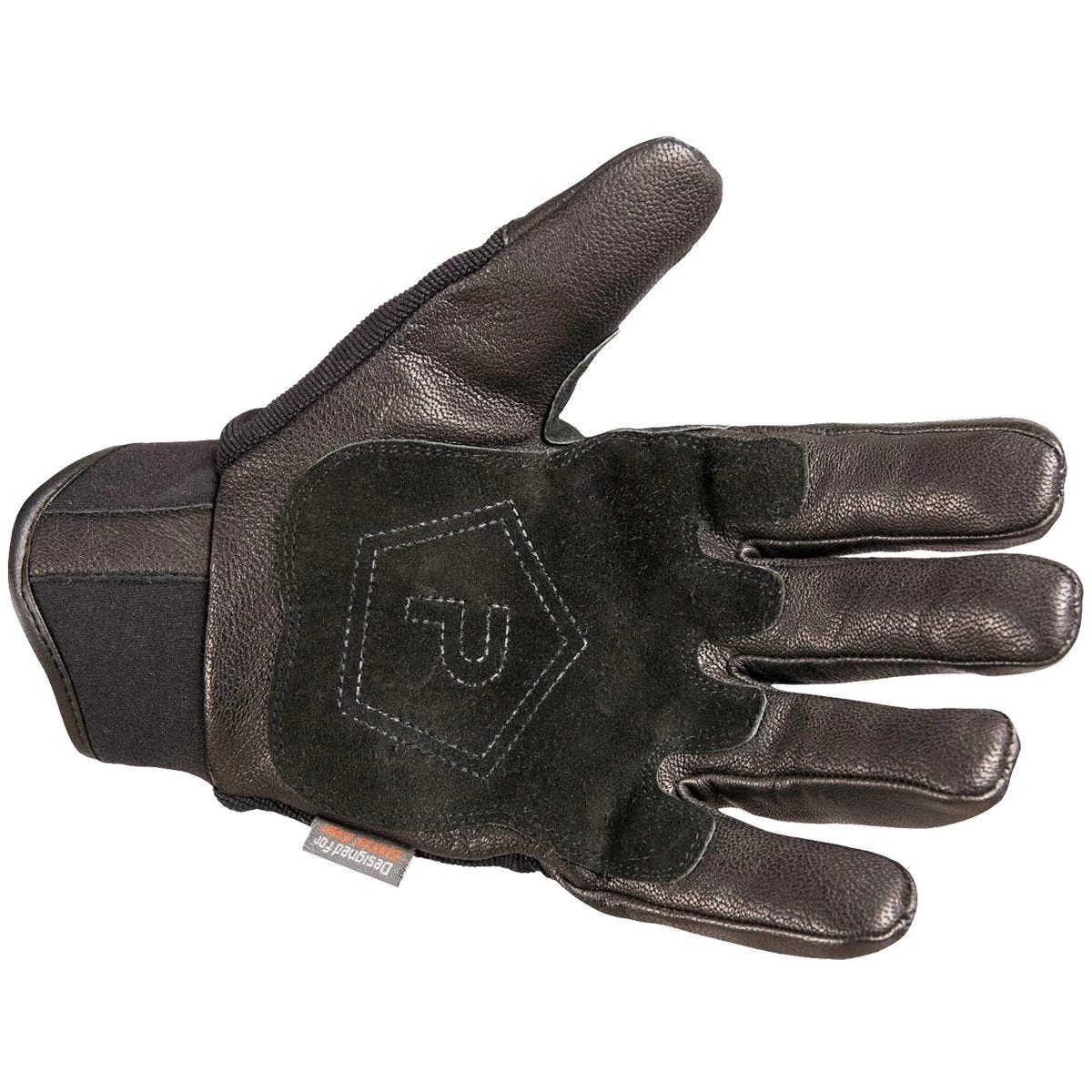 Pentagon Special Ops Anti-Cut Gloves Black 2 Pentagon Special Ops Anti-Cut Gloves Black - Image 2