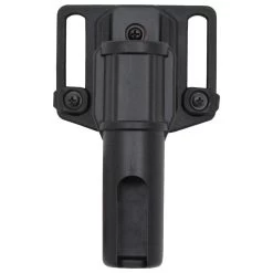 MFH Baton Holder 12 Cm Black