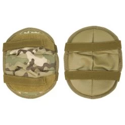 MFH GB Knee / Elbow Protector Operation Camo
