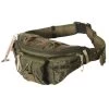 Pure Trash Waist Bag OD Green