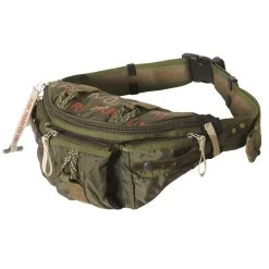 Pure Trash Waist Bag OD Green
