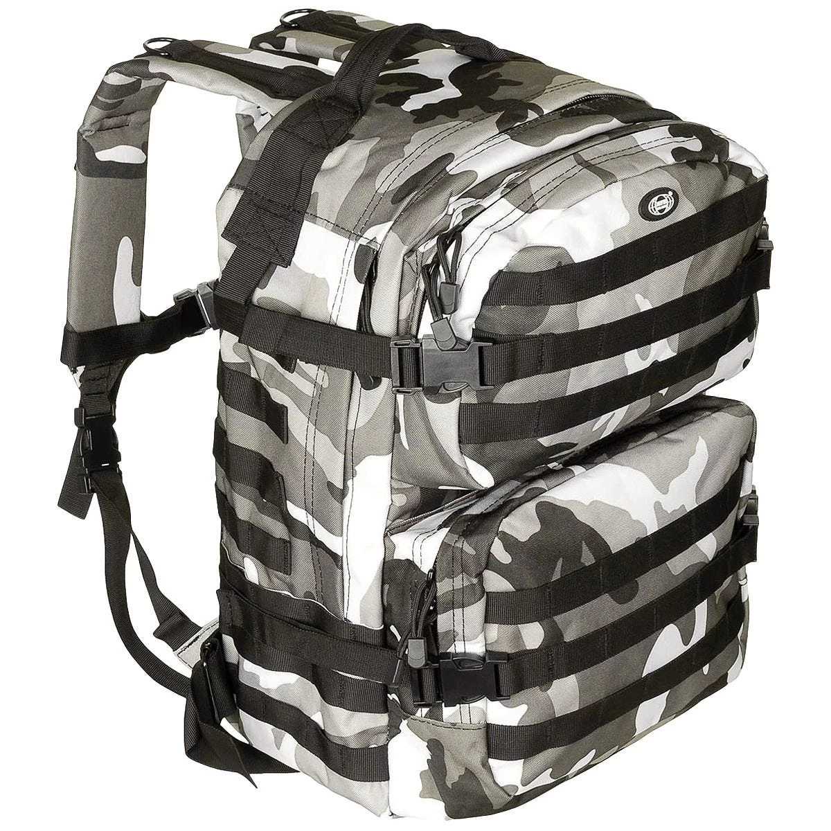 MFH Backpack Assault II Urban 1 MFH Backpack Assault II Urban