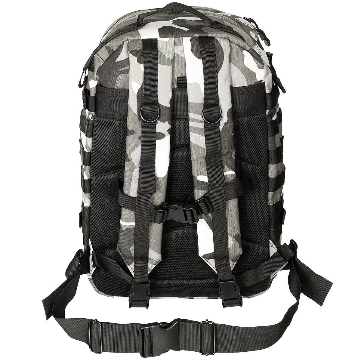 MFH Backpack Assault II Urban 2 MFH Backpack Assault II Urban - Image 2