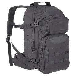 MFH Operation I Backpack Urban Gray