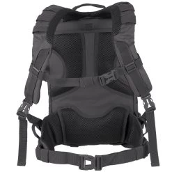 MFH Operation I Backpack Urban Gray -Outdoor Adventure Shop 30383A MFH Operation I Backpack Urban Grey 3