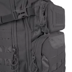 MFH Operation I Backpack Urban Gray -Outdoor Adventure Shop 30383A MFH Operation I Backpack Urban Grey 4