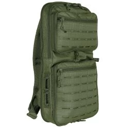 MFH Compress Backpack OctaTac Olive 7 MFH Compress Backpack OctaTac Olive -Outdoor Adventure Shop 30393B MFHCompressBackpackOctaTacOlive 04