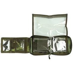 MFH Map Case MOLLE Czech Woodland -Outdoor Adventure Shop 30604J MFH Map Case MOLLE Czech Woodland 03 1