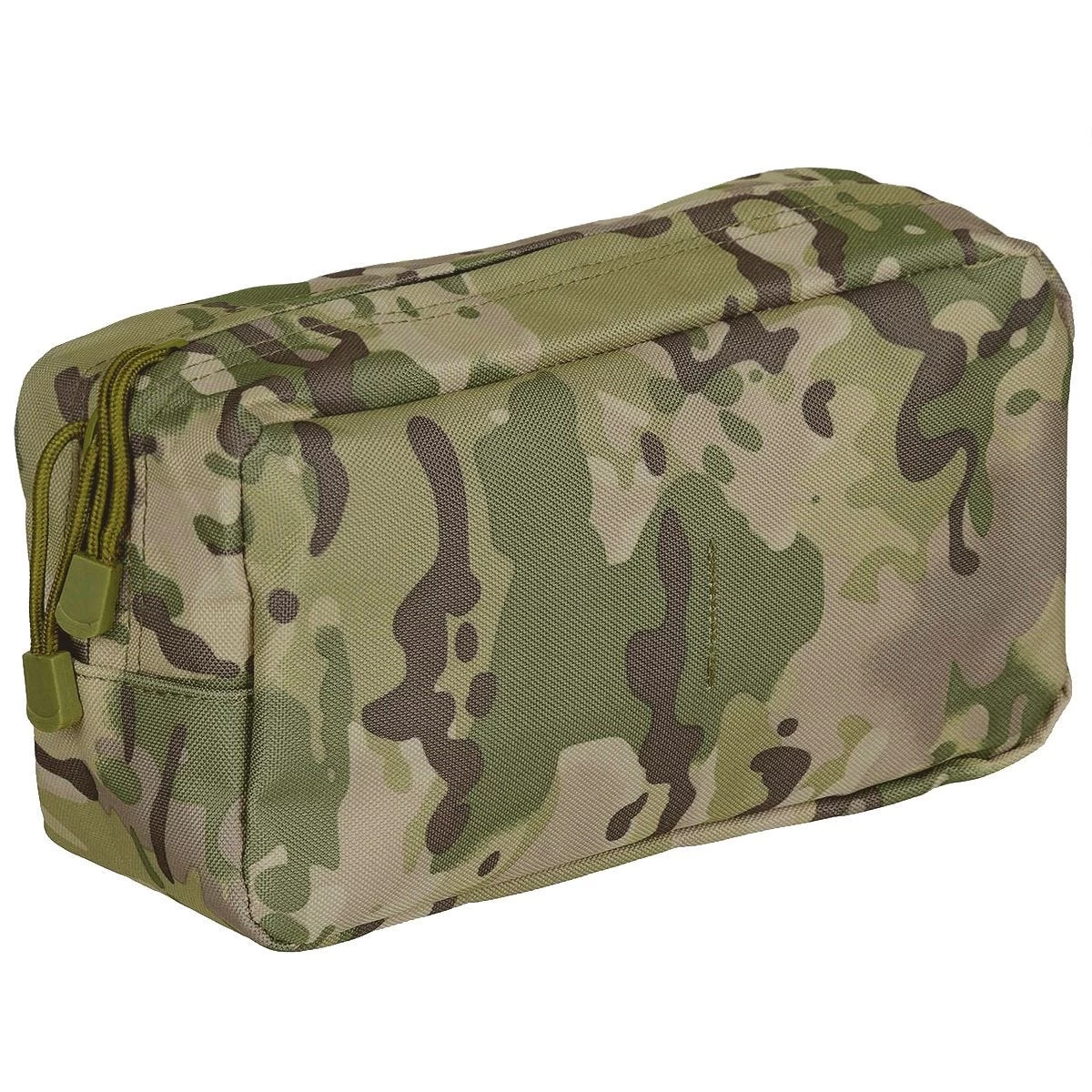 MFH Utility Pouch Large MOLLE Operation Camo 1 MFH Utility Pouch Large MOLLE Operation Camo