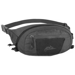 Helikon Bandicoot Waist Pack Shadow Grey / Black