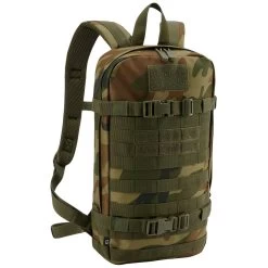 Brandit US Cooper Daypack Woodland