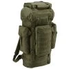 Brandit Combat MOLLE Backpack Olive