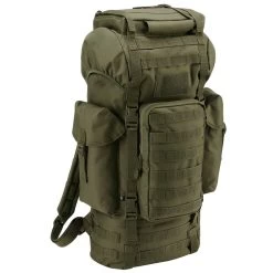Brandit Combat MOLLE Backpack Olive
