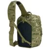 Brandit US Cooper Every Day Carry Sling Large Bag Tactical Camo