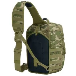Brandit US Cooper Every Day Carry Sling Large Bag Tactical Camo