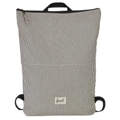Forvert Cruise Backpack Striped