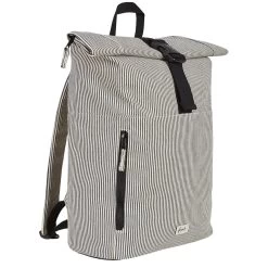 Forvert Cruise Backpack Striped -Outdoor Adventure Shop 8607 241 Forvert Cruise Backpack Striped 3 1