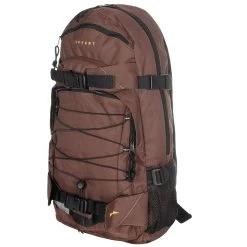 Forvert Louis Backpack Brown