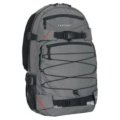 Forvert Louis Backpack Gray